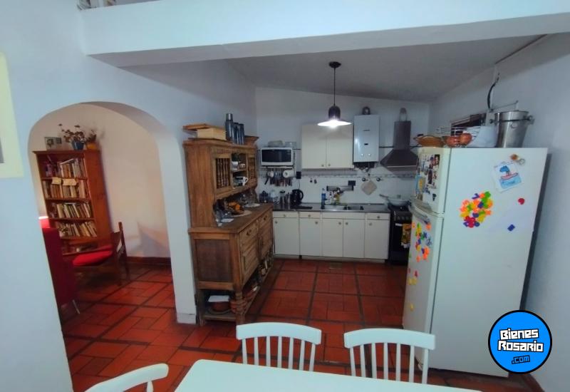 Casas - Rosario - Venta