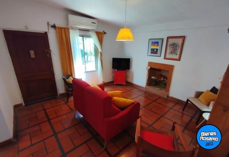 Casas - Rosario - Venta