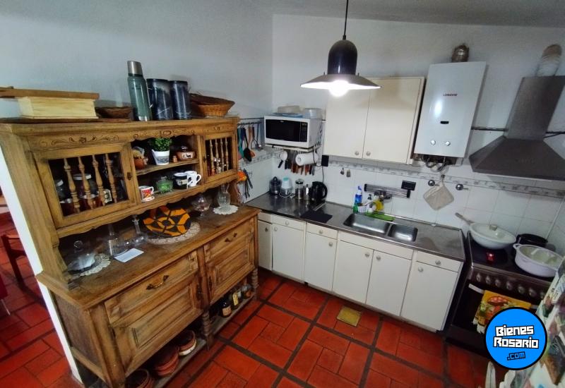 Casas - Rosario - Venta