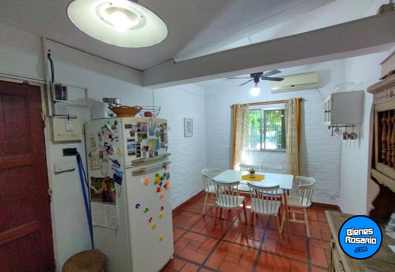 Casas - Rosario - Venta
