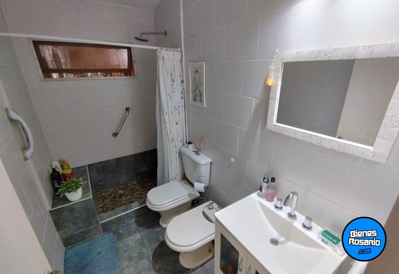 Casas - Rosario - Venta