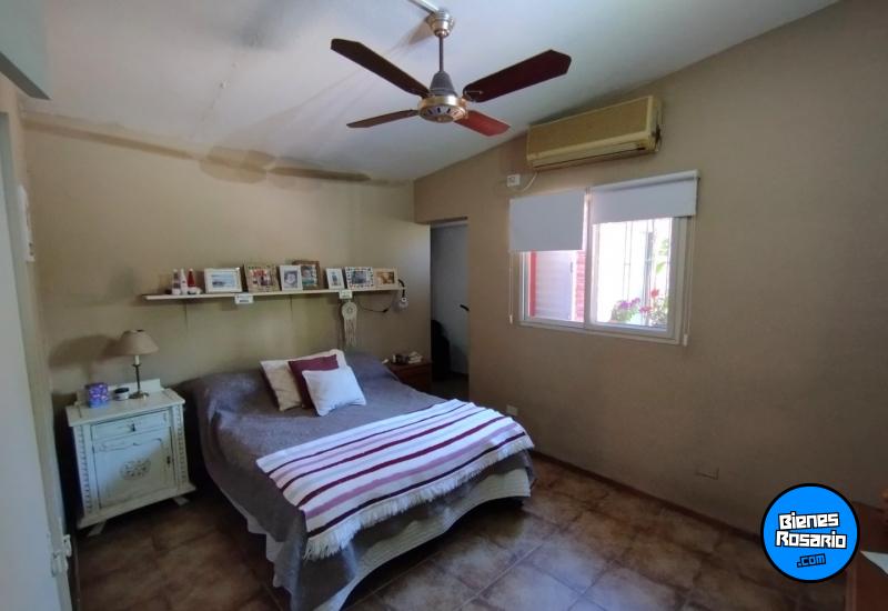 Casas - Rosario - Venta