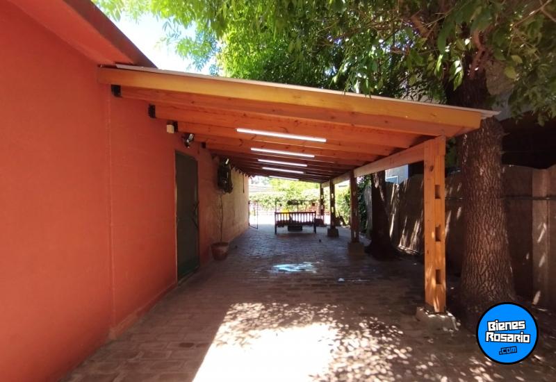 Casas - Rosario - Venta