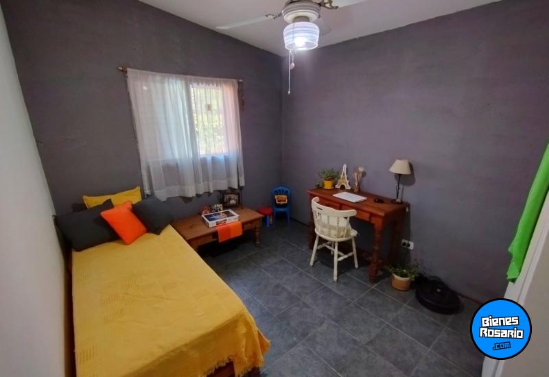 Casas - Rosario - Venta