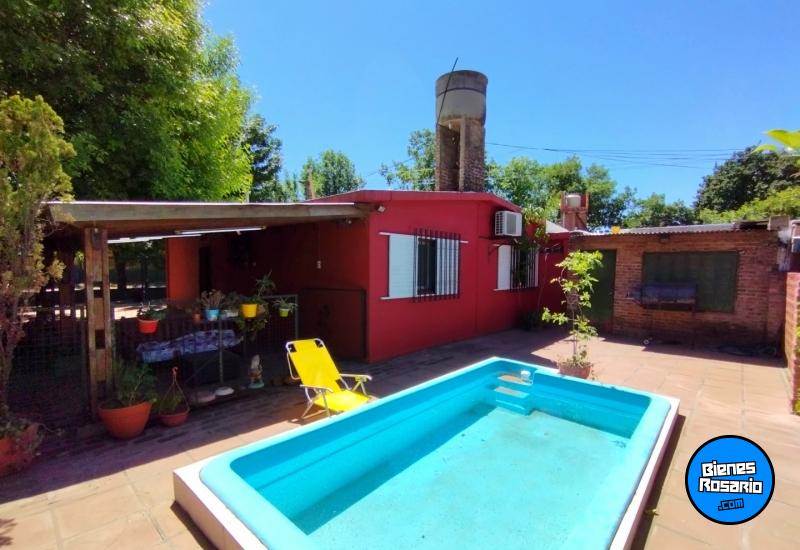 Casas - Rosario - Venta