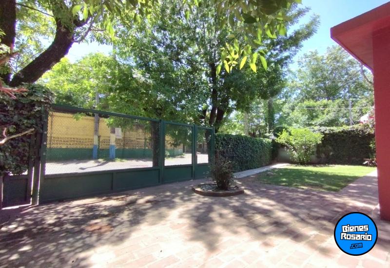 Casas - Rosario - Venta
