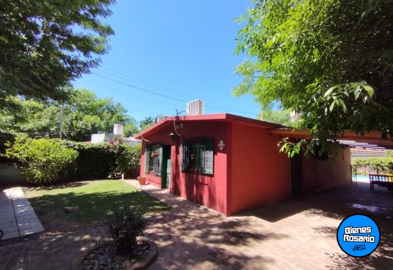 Casas - Rosario - Venta