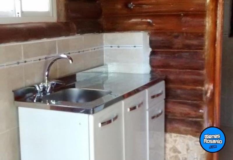 Casas - Oliveros - Venta