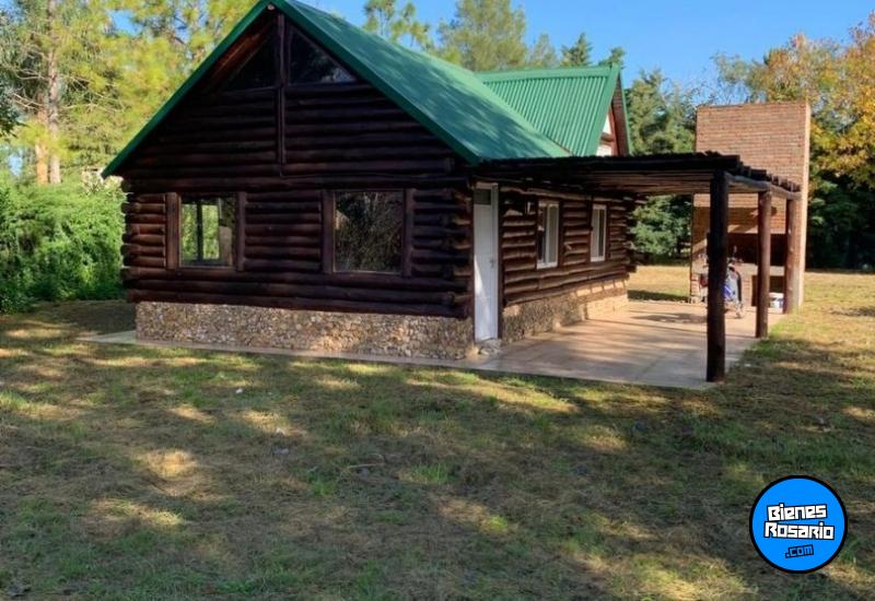 Casas - Oliveros - Venta