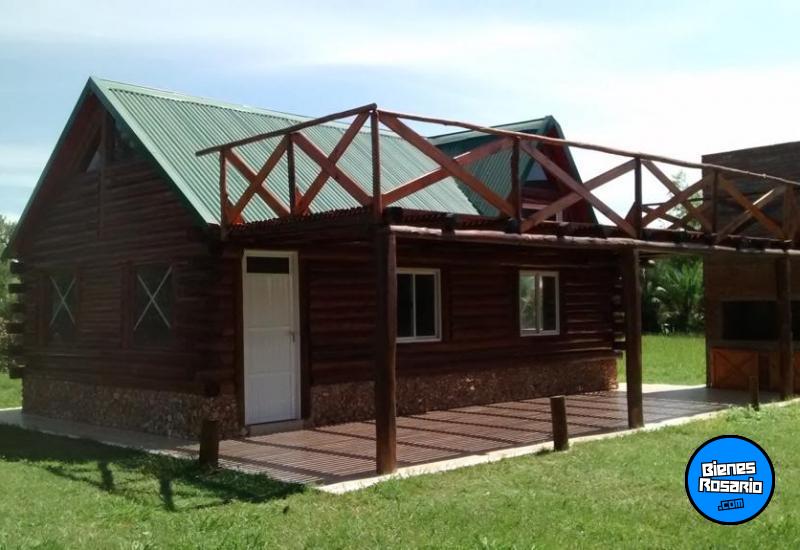 Casas - Oliveros - Venta