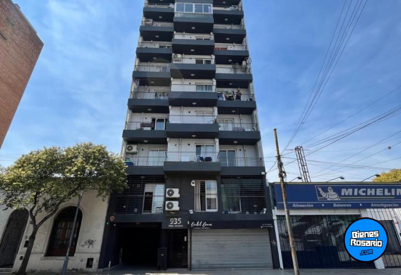 Departamentos - Rosario -  Alquiler