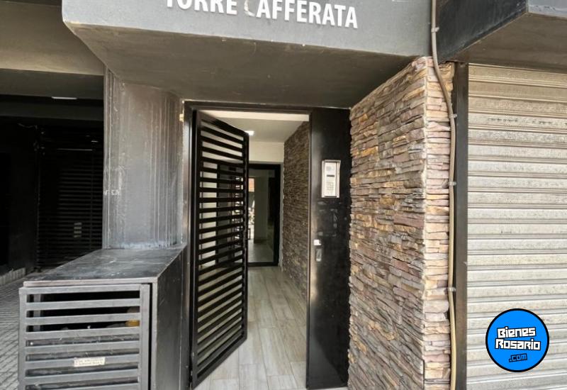 Departamentos - Rosario -  Alquiler