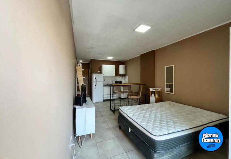 Departamentos - Rosario -  Alquiler