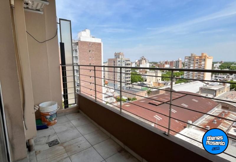 Departamentos - Rosario -  Alquiler