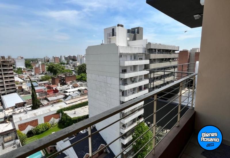 Departamentos - Rosario -  Alquiler