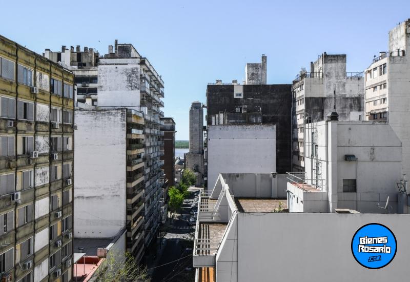 Departamentos - Rosario - Venta