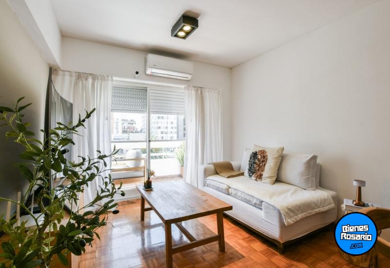 Departamentos - Rosario - Venta
