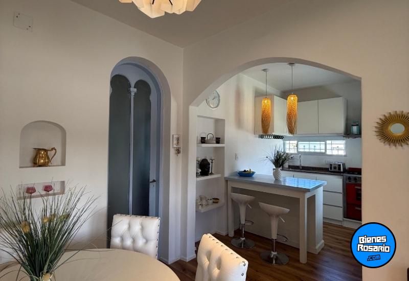 Casas - Rosario - Venta