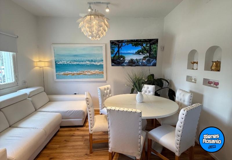 Casas - Rosario - Venta