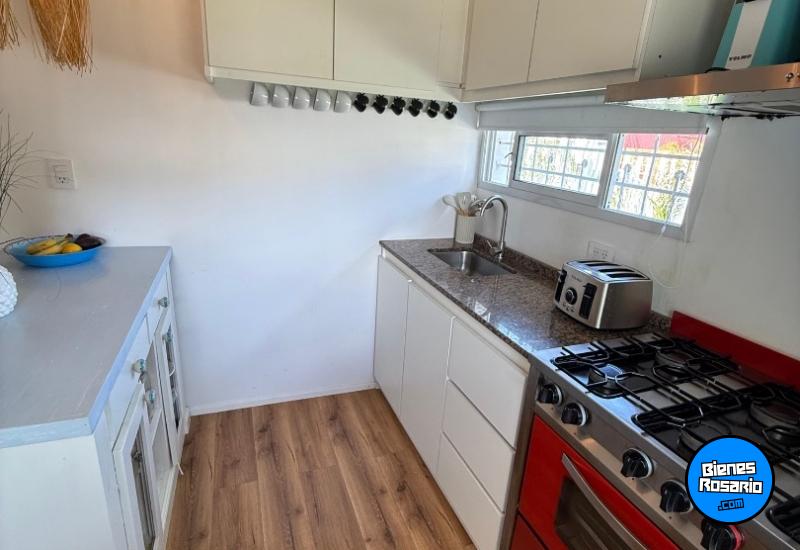 Casas - Rosario - Venta