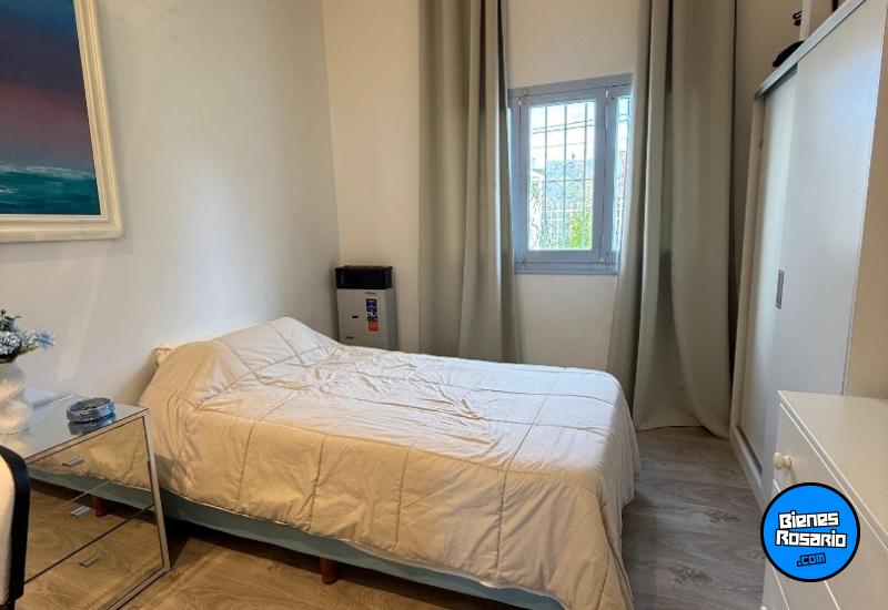 Casas - Rosario - Venta