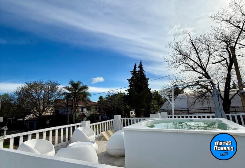 Casas - Rosario - Venta