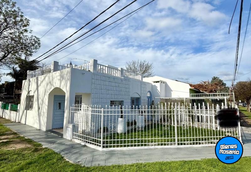 Casas - Rosario - Venta