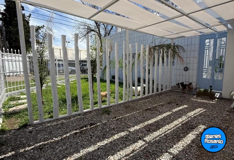 Casas - Rosario - Venta