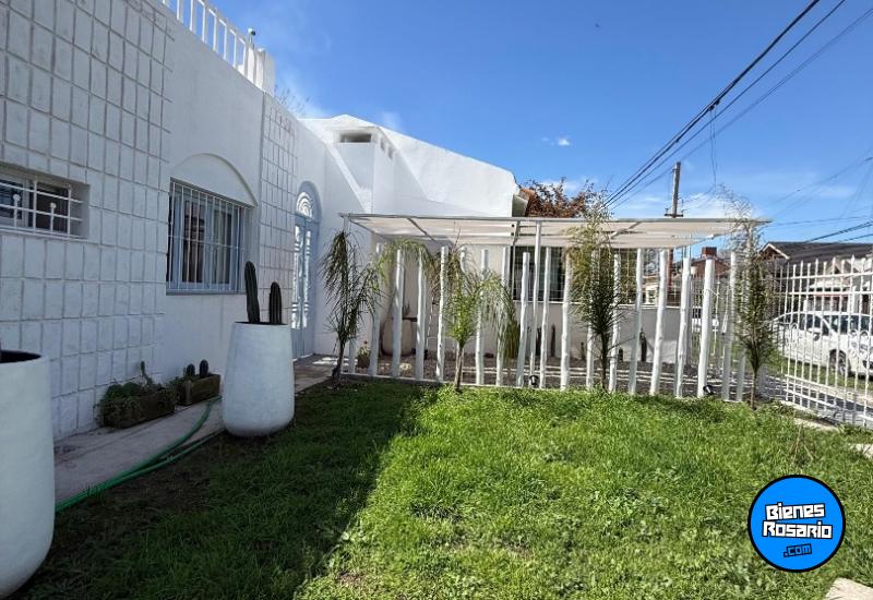 Casas - Rosario - Venta