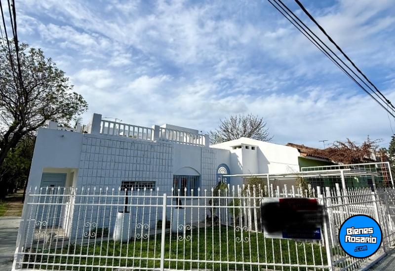 Casas - Rosario - Venta