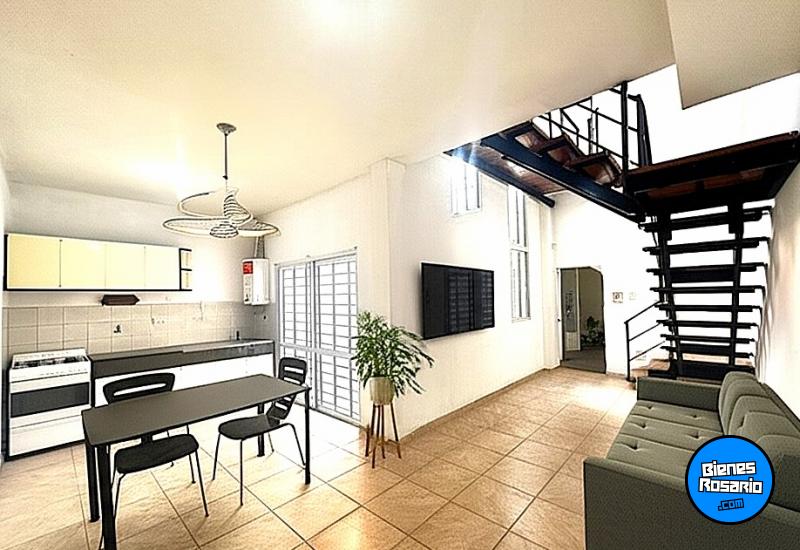 Casas - Rosario - Venta