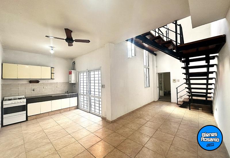 Casas - Rosario - Venta