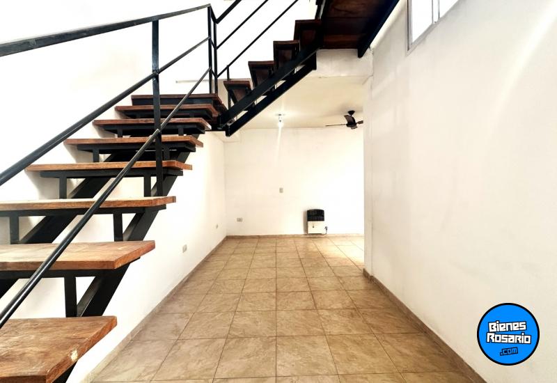 Casas - Rosario - Venta