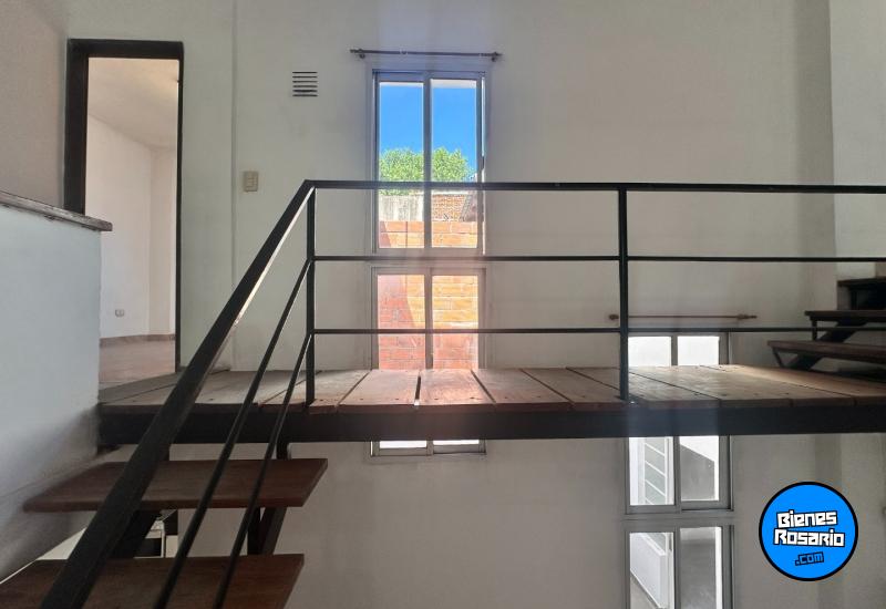 Casas - Rosario - Venta
