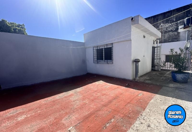 Casas - Rosario - Venta