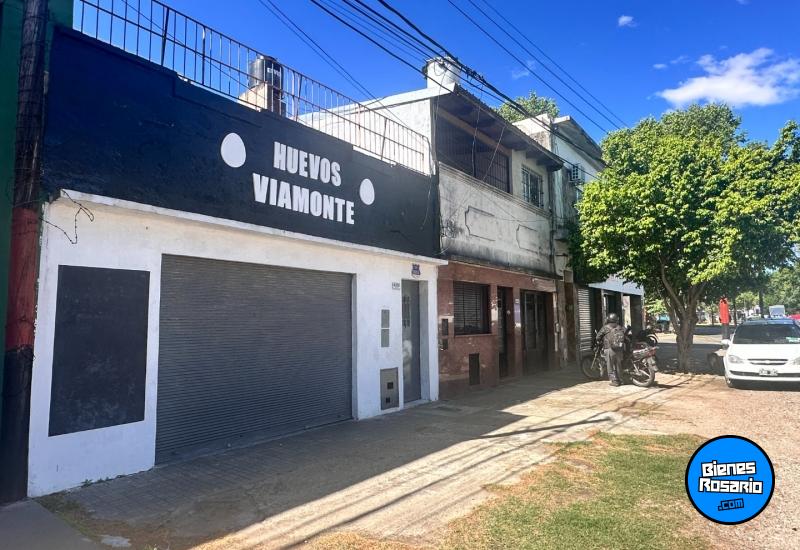 Casas - Rosario - Venta
