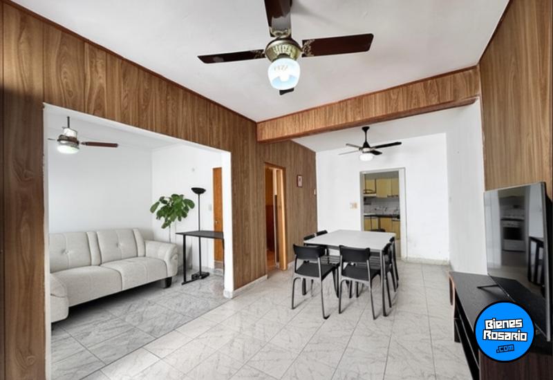 Departamentos de pasillo - Venta