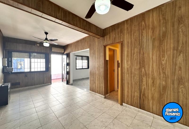 Departamentos de pasillo - Venta