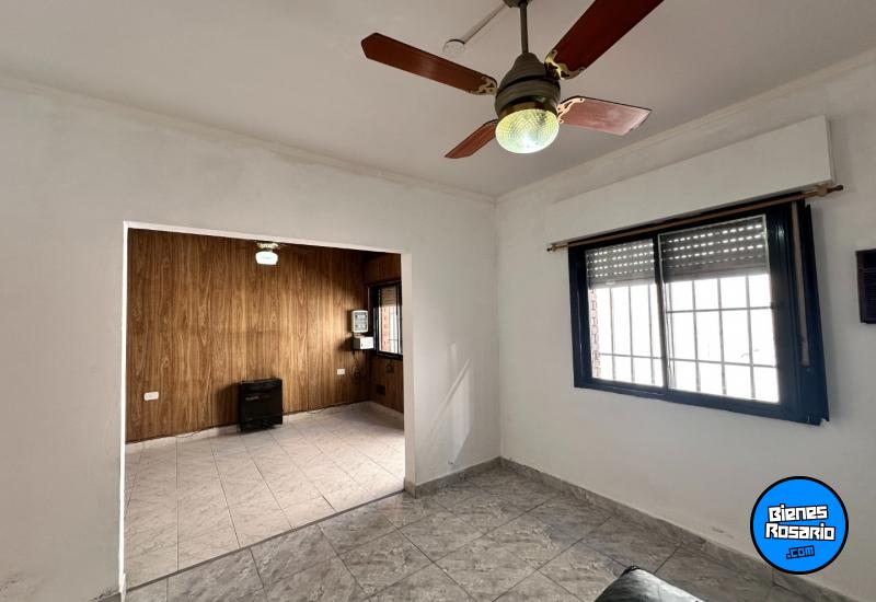 Departamentos de pasillo - Venta