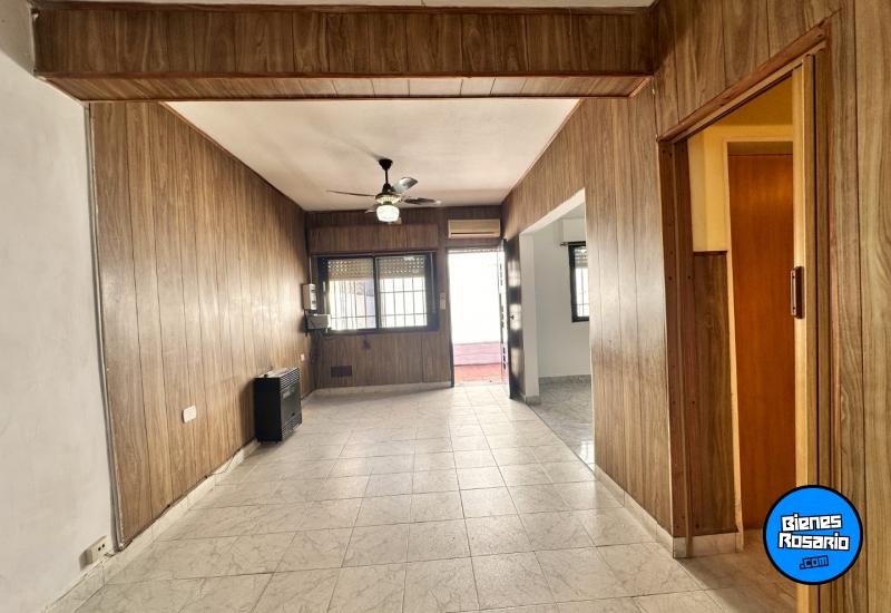 Departamentos de pasillo - Venta