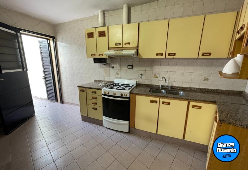 Departamentos de pasillo - Venta