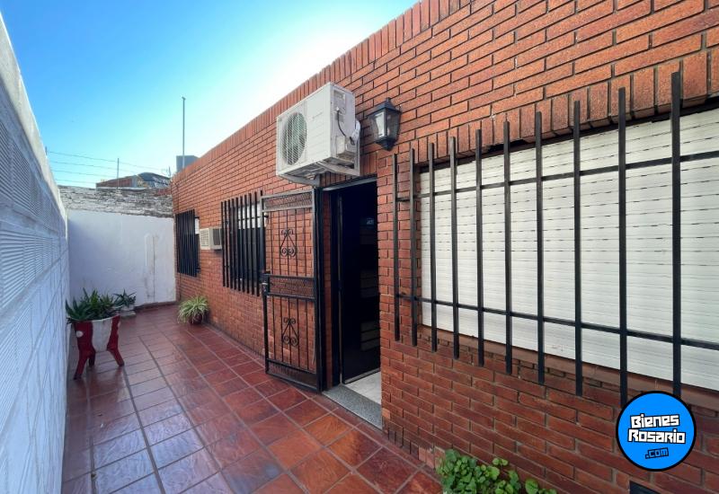 Departamentos de pasillo - Venta