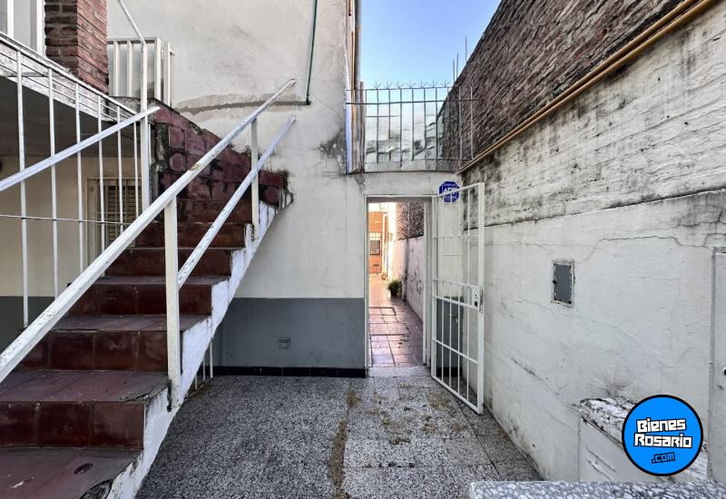 Departamentos de pasillo - Venta