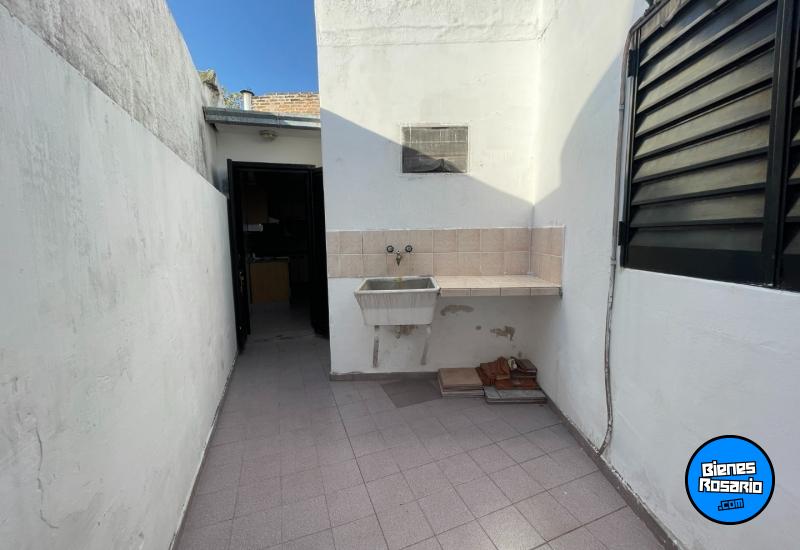 Departamentos de pasillo - Venta