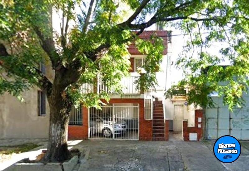 Departamentos de pasillo - Venta