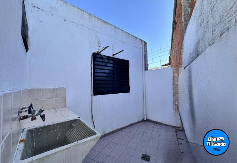 Departamentos de pasillo - Venta
