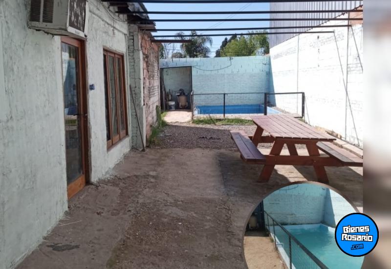 Casas - Perez - Venta