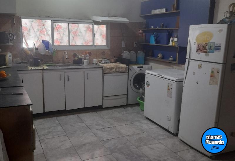 Casas - Perez - Venta