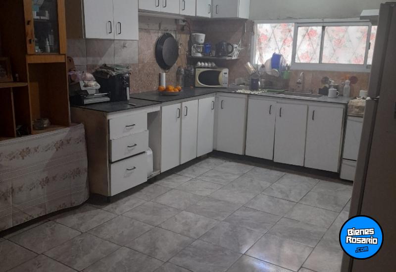 Casas - Perez - Venta