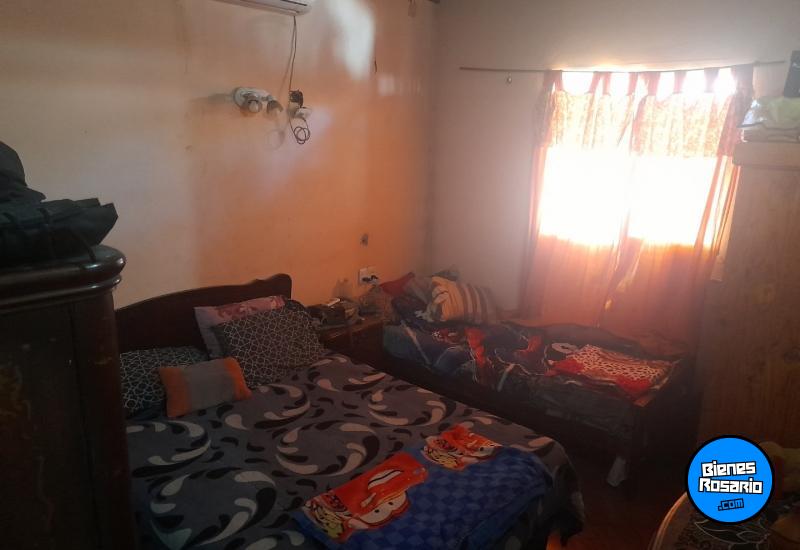 Casas - Perez - Venta